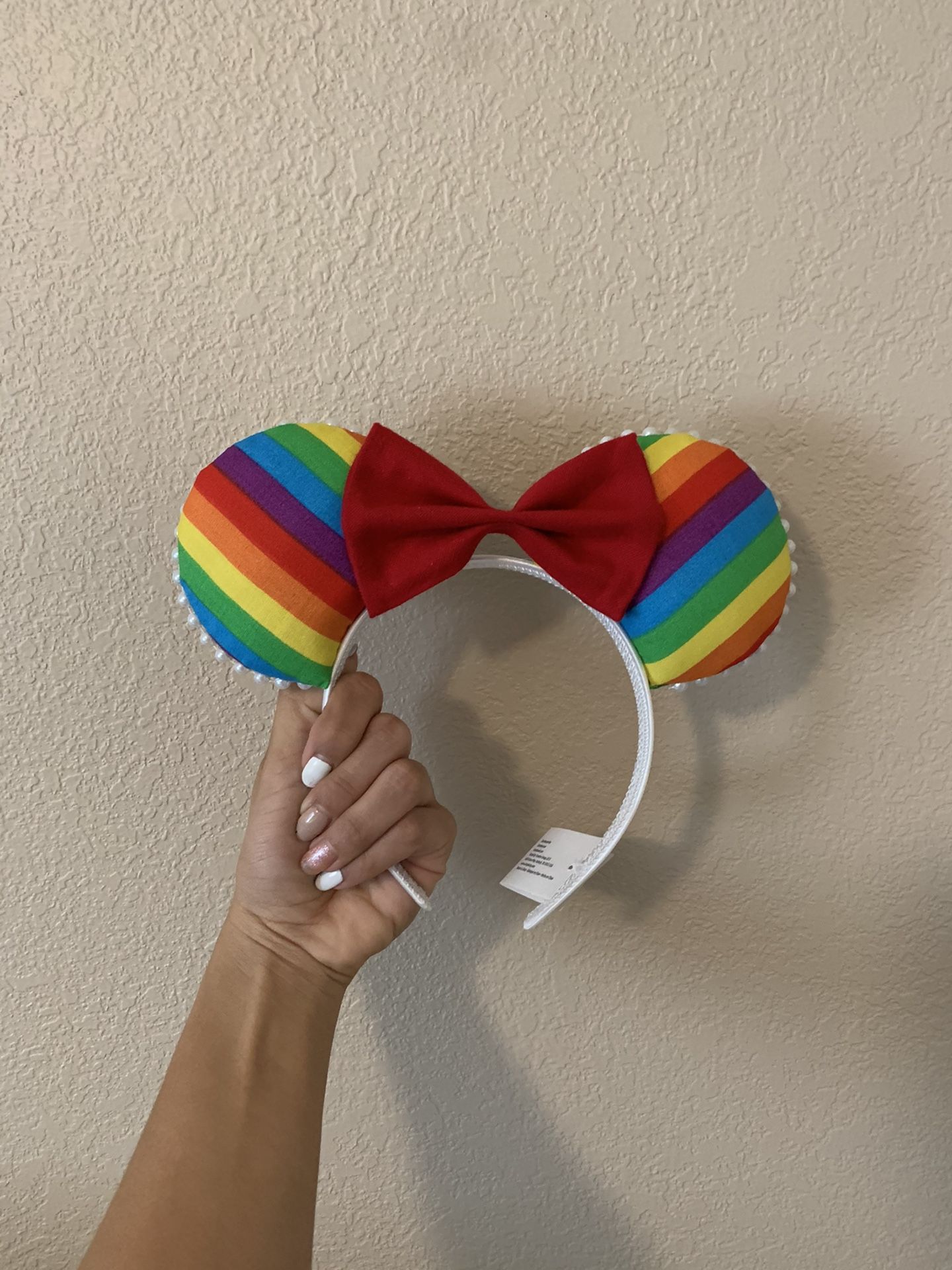 Mickey Ears ✨🐭