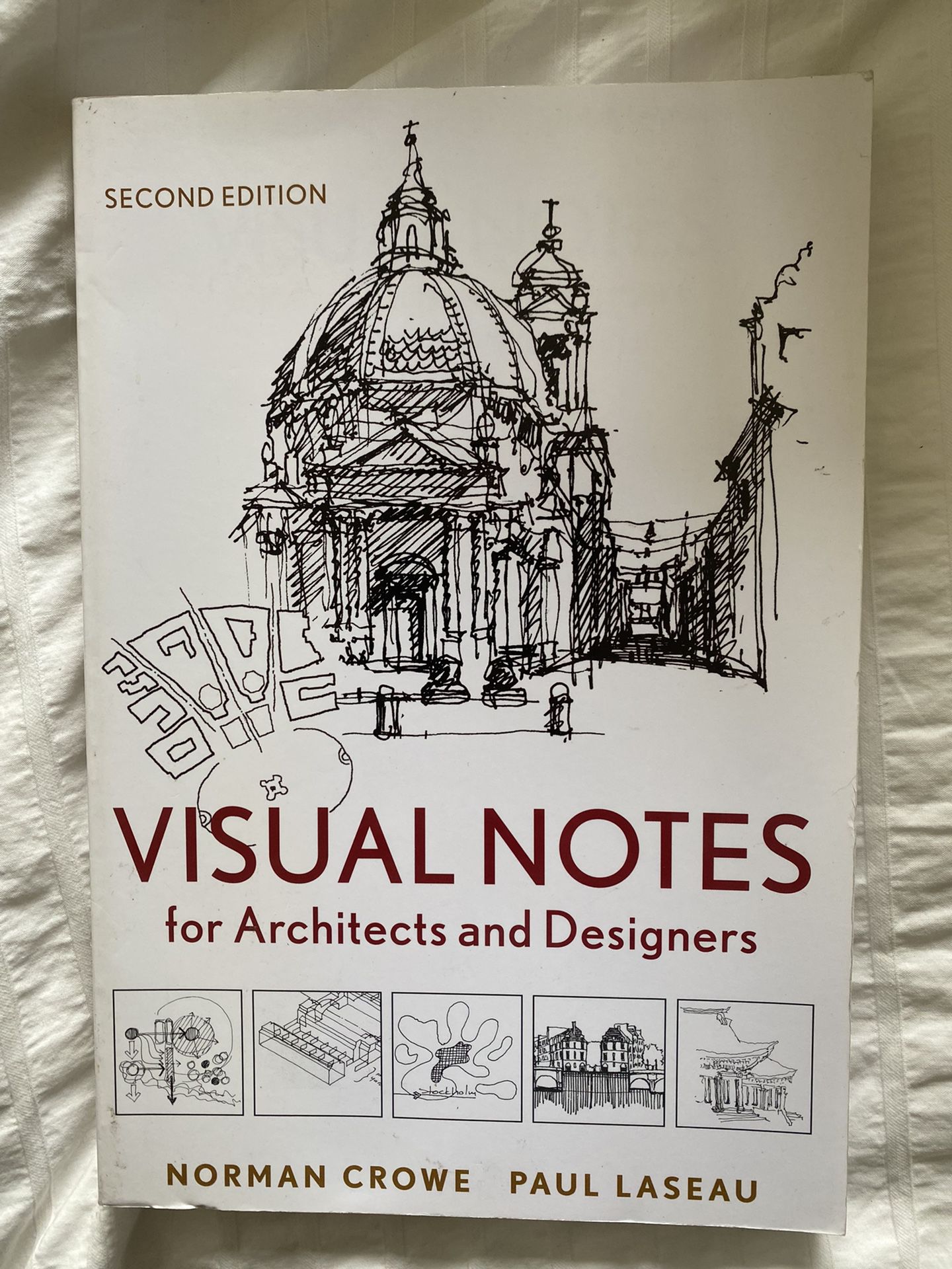 Architecture & Architecture History Books