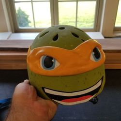 Kids Bike Helmets : Small (50-54 cm) Thumbnail