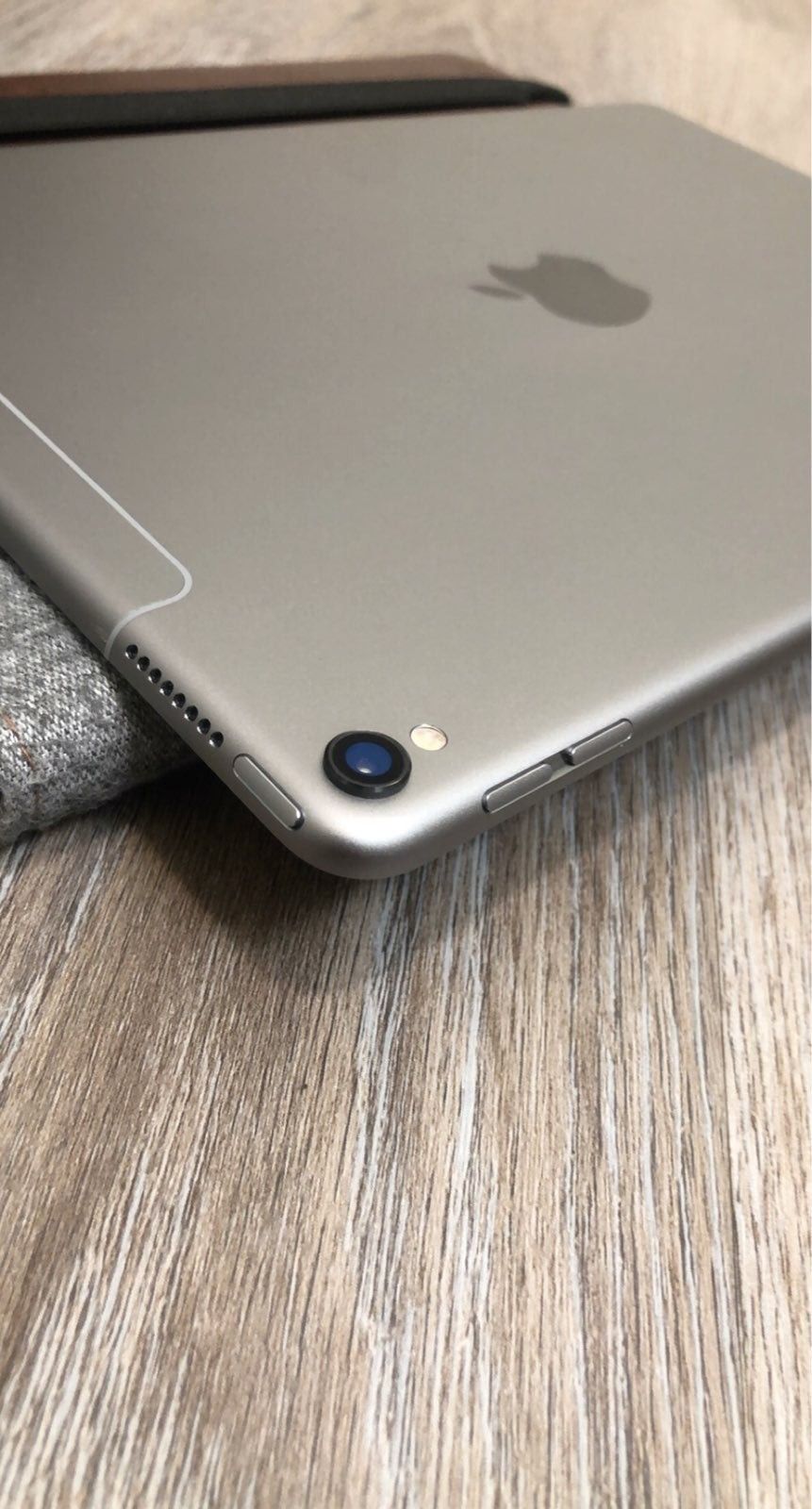 iPad Pro