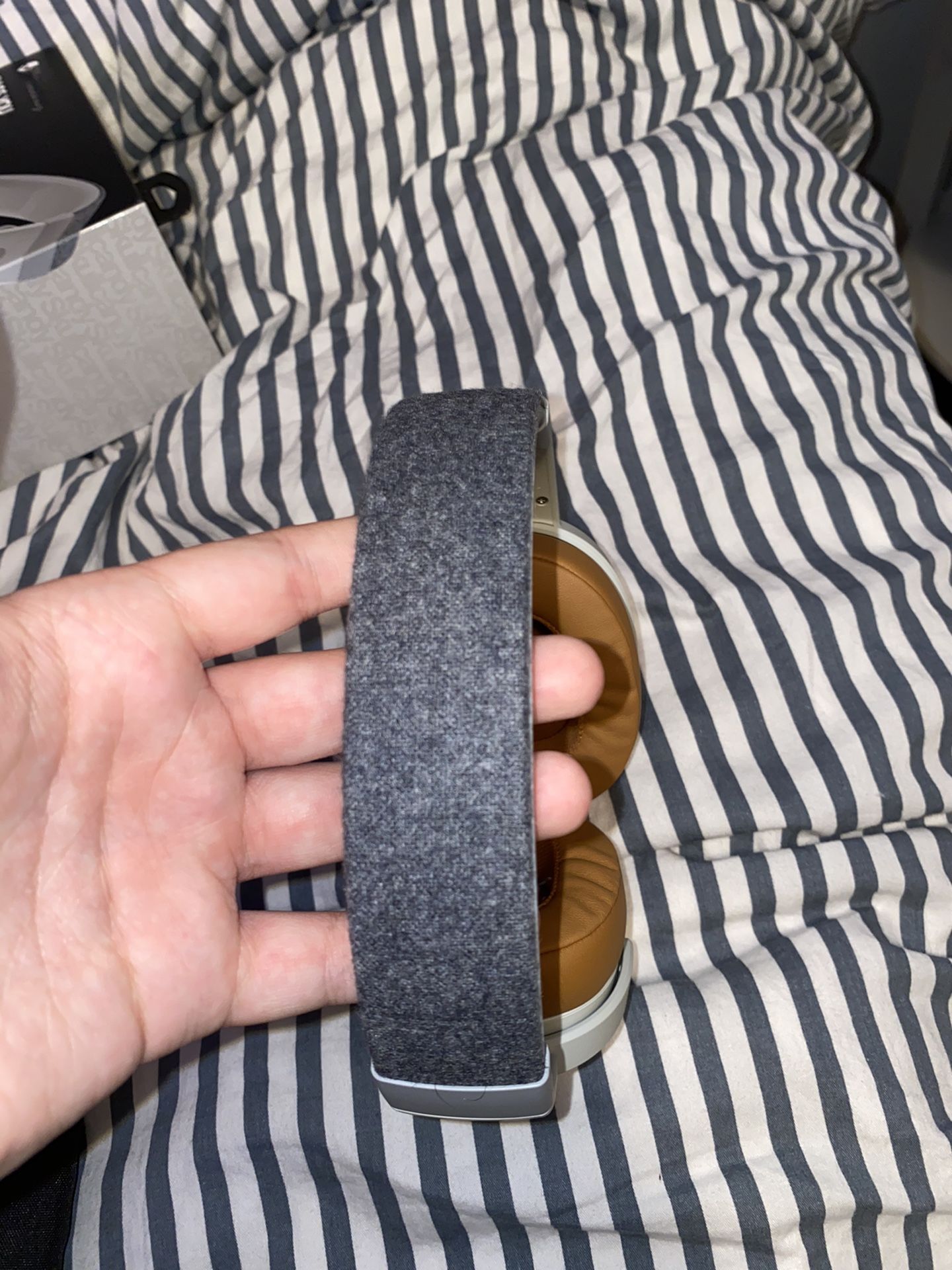 Skullcandy Crusher Wireless
