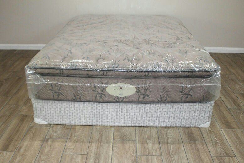 joseph abboud queen mattress by simmons