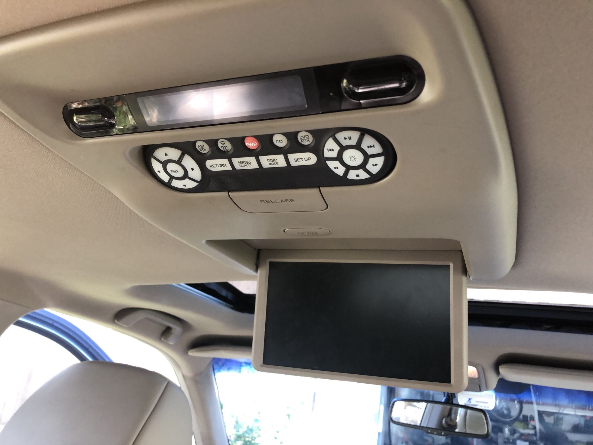 2009 Honda Pilot