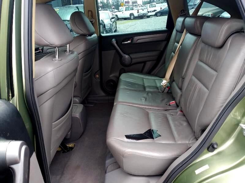 2009 Honda CR-V