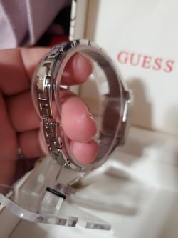 Guess Watch just needs a new battery Thumbnail