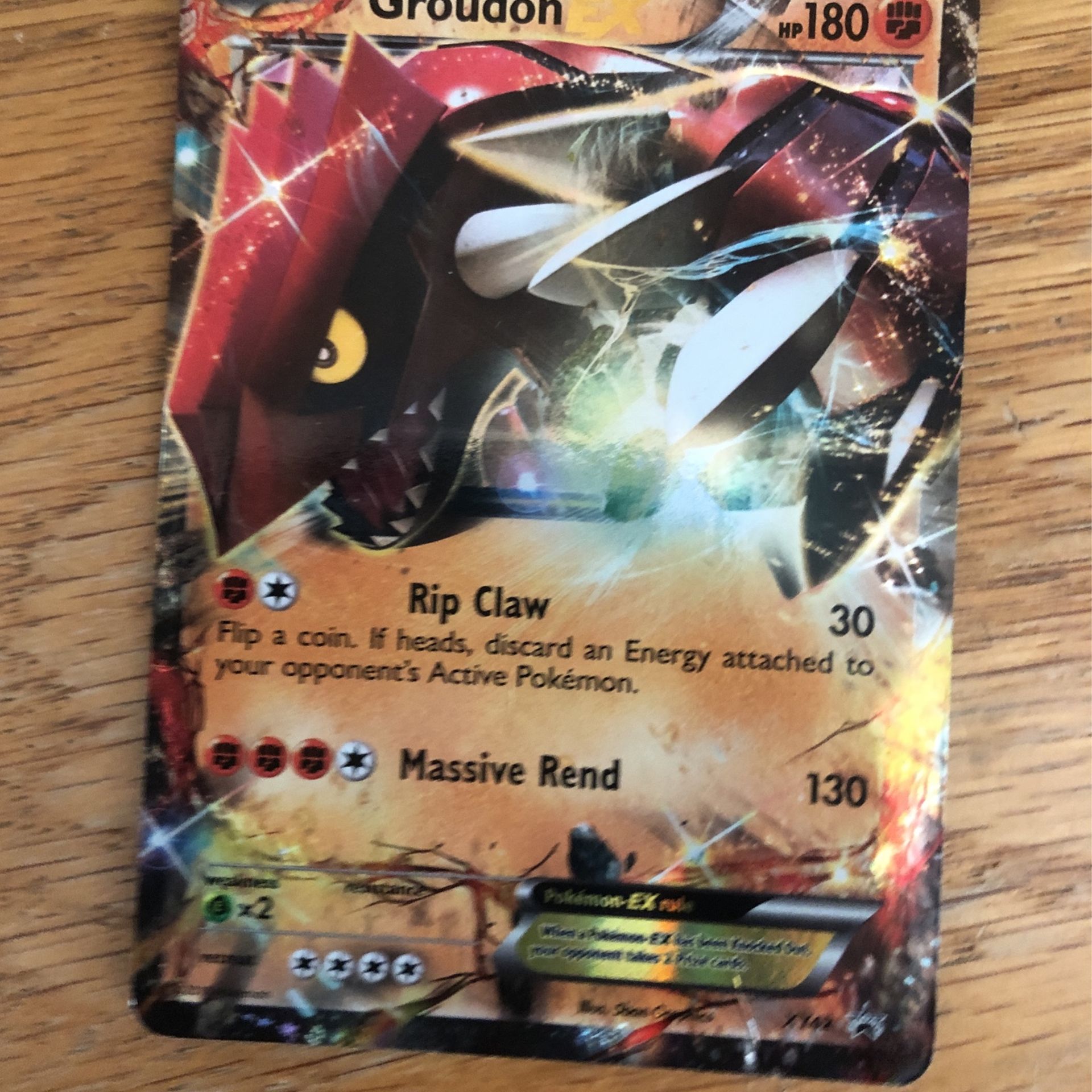 Ex Pokemon Collection. Pri .Feel free to ask any questions.