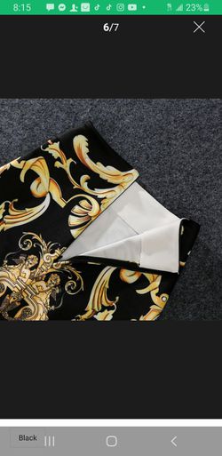 New Woman Autumn      Print Pencil High Waist Skirt, Size Medium Large Extra Large  Thumbnail