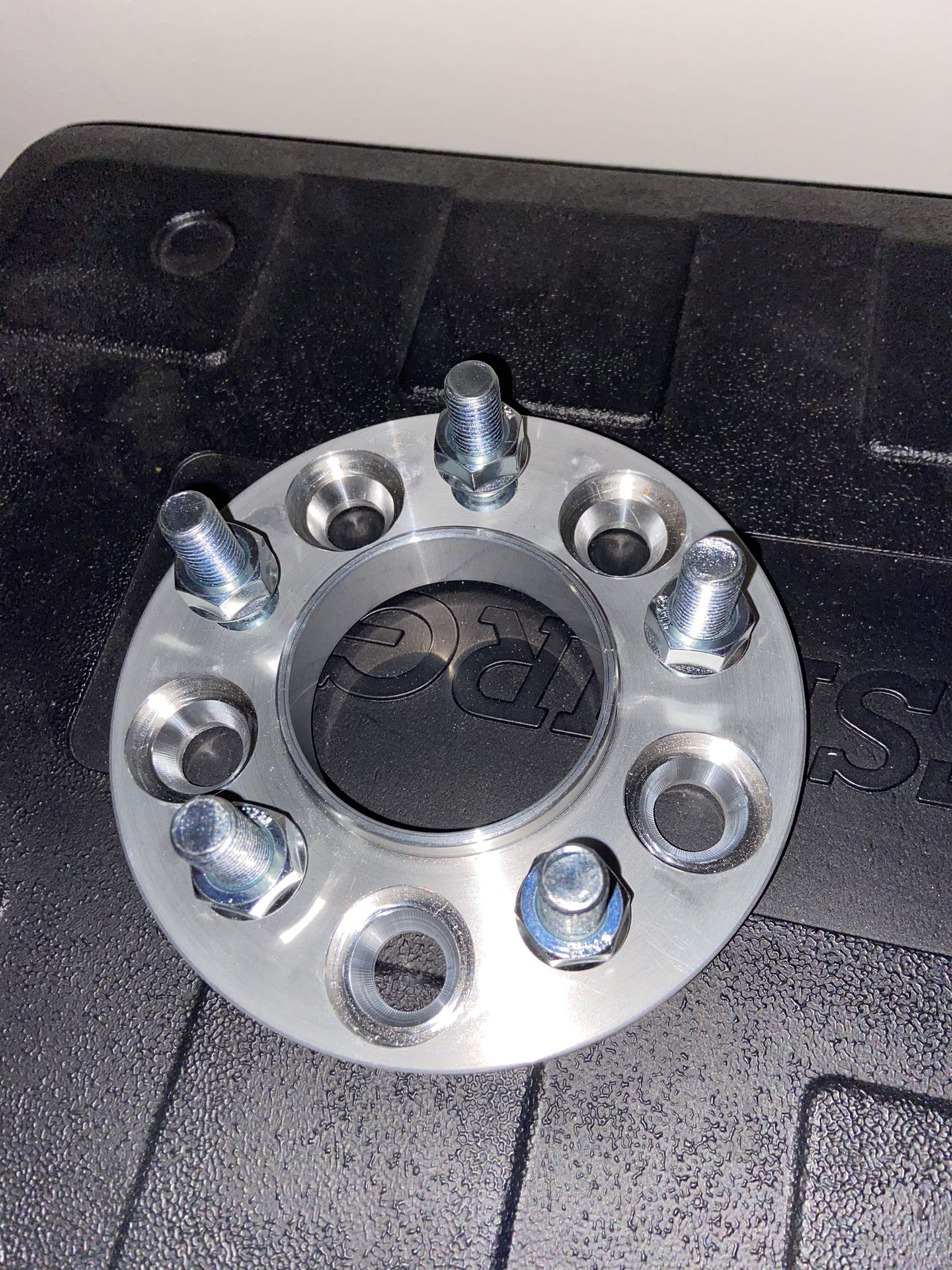 Adaptec 5x114.3 to 5x108 15mm Adapters