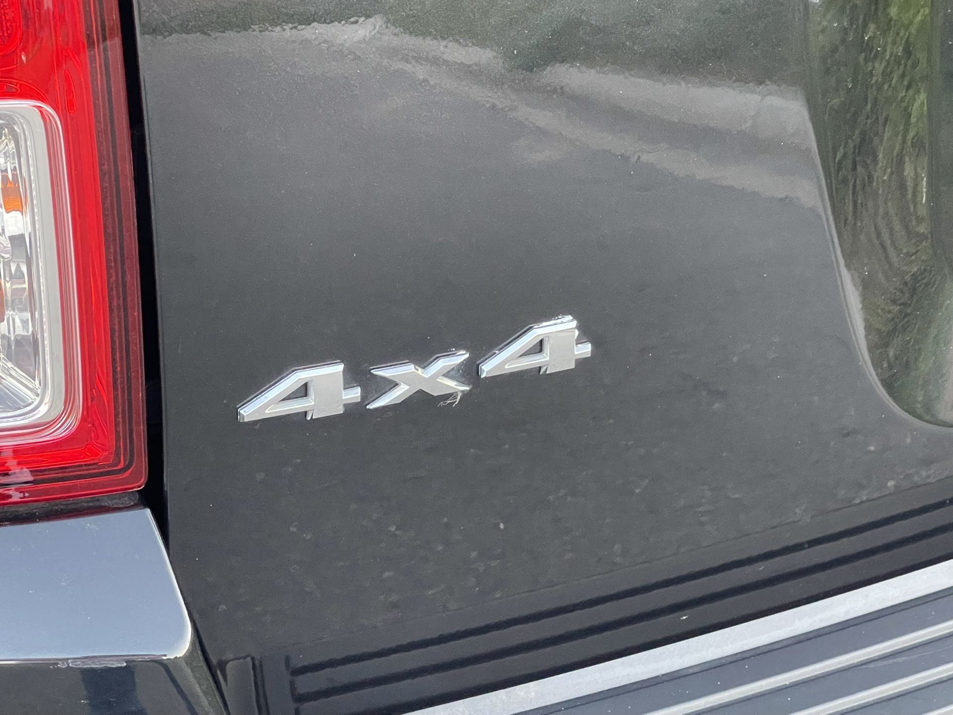 2011 Jeep Compass