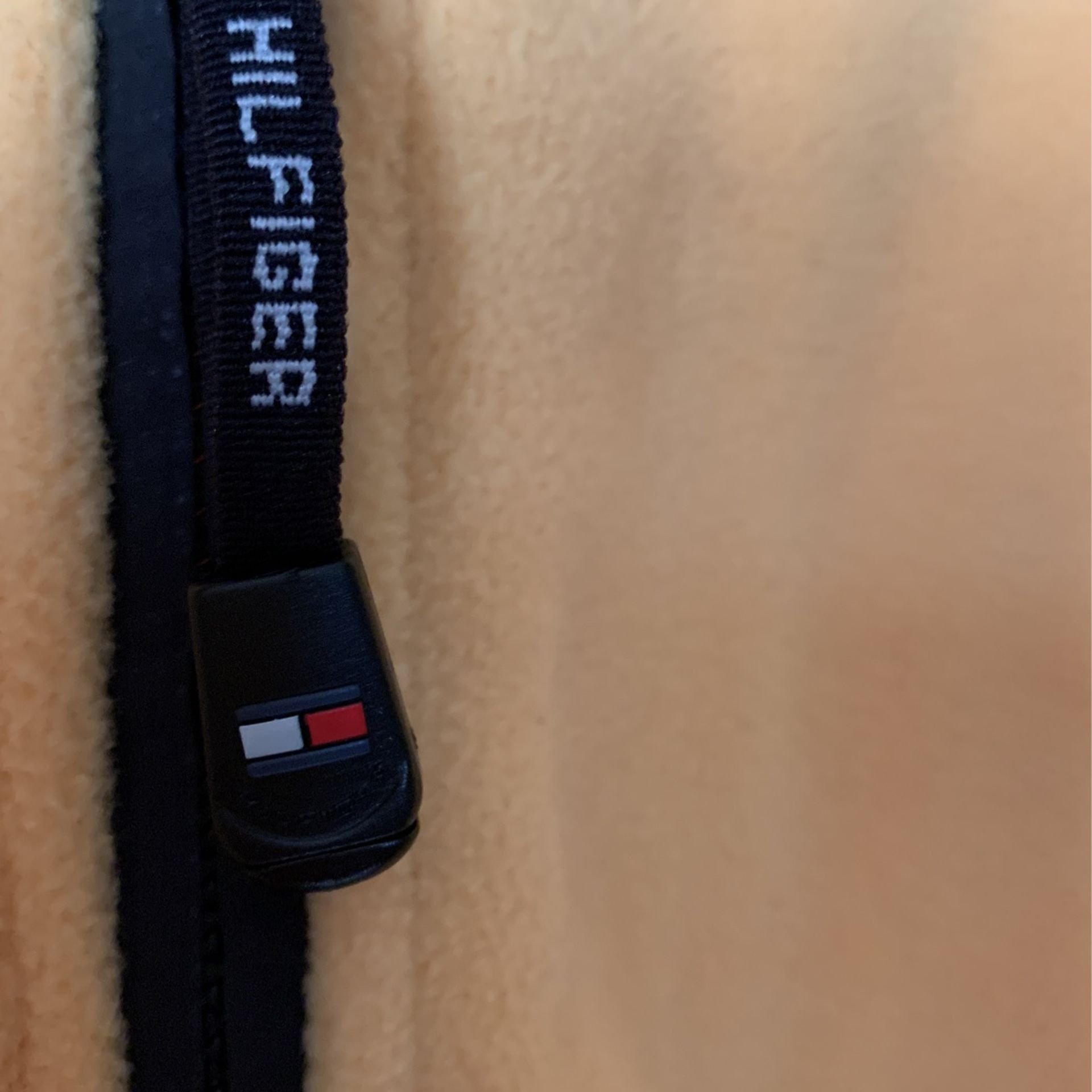 Tommy Hilfiger