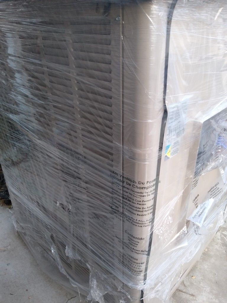 Swamp Cooler 7500/8500 CFM
