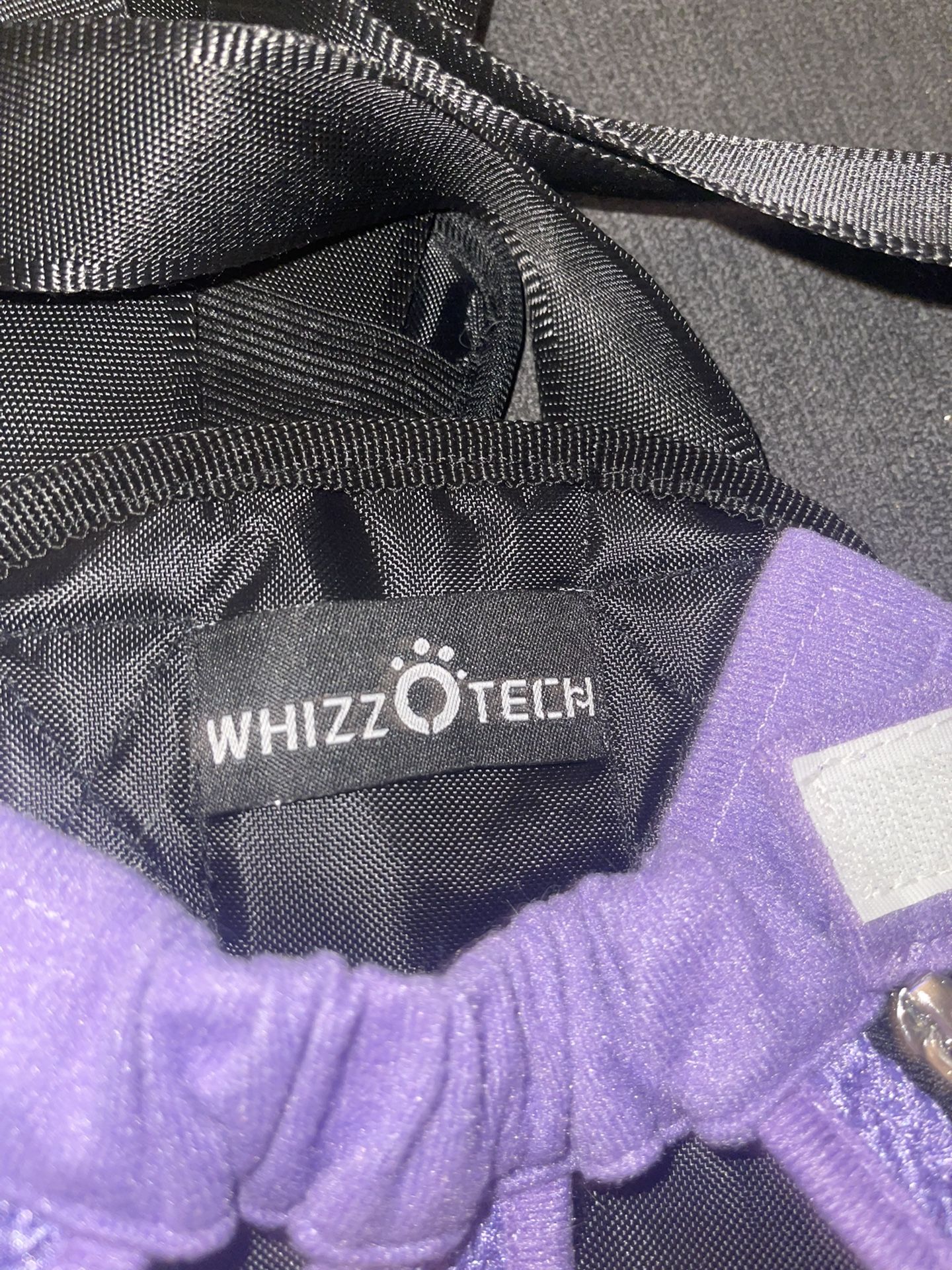 Whizzotech Adjustable Pet Carrier Backpack Pet