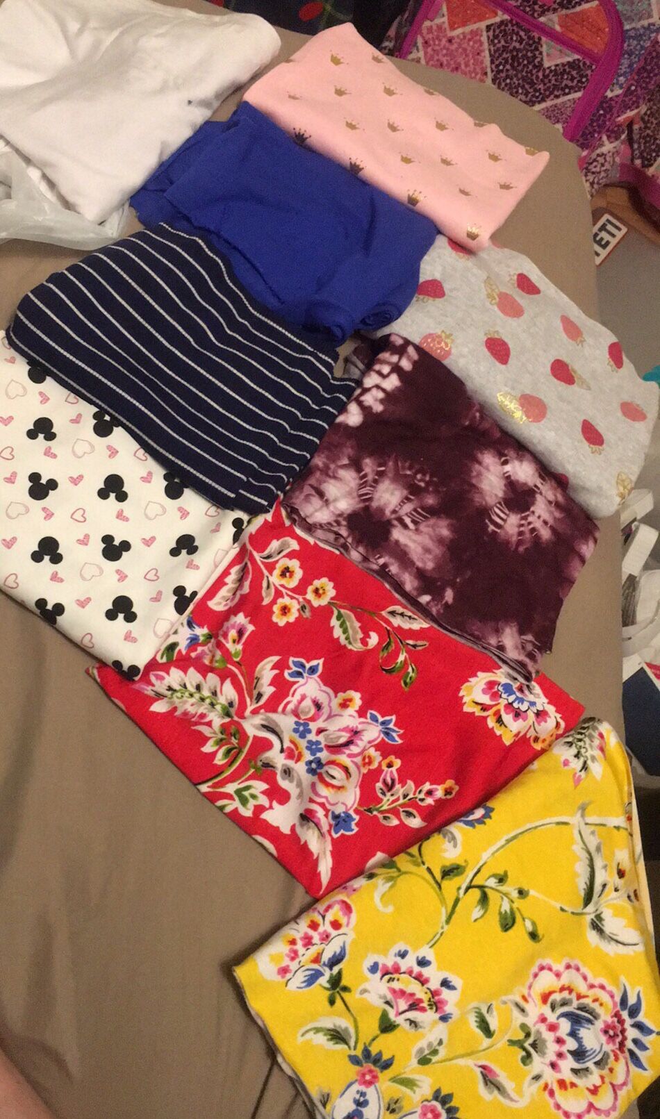 Handmade Headbands