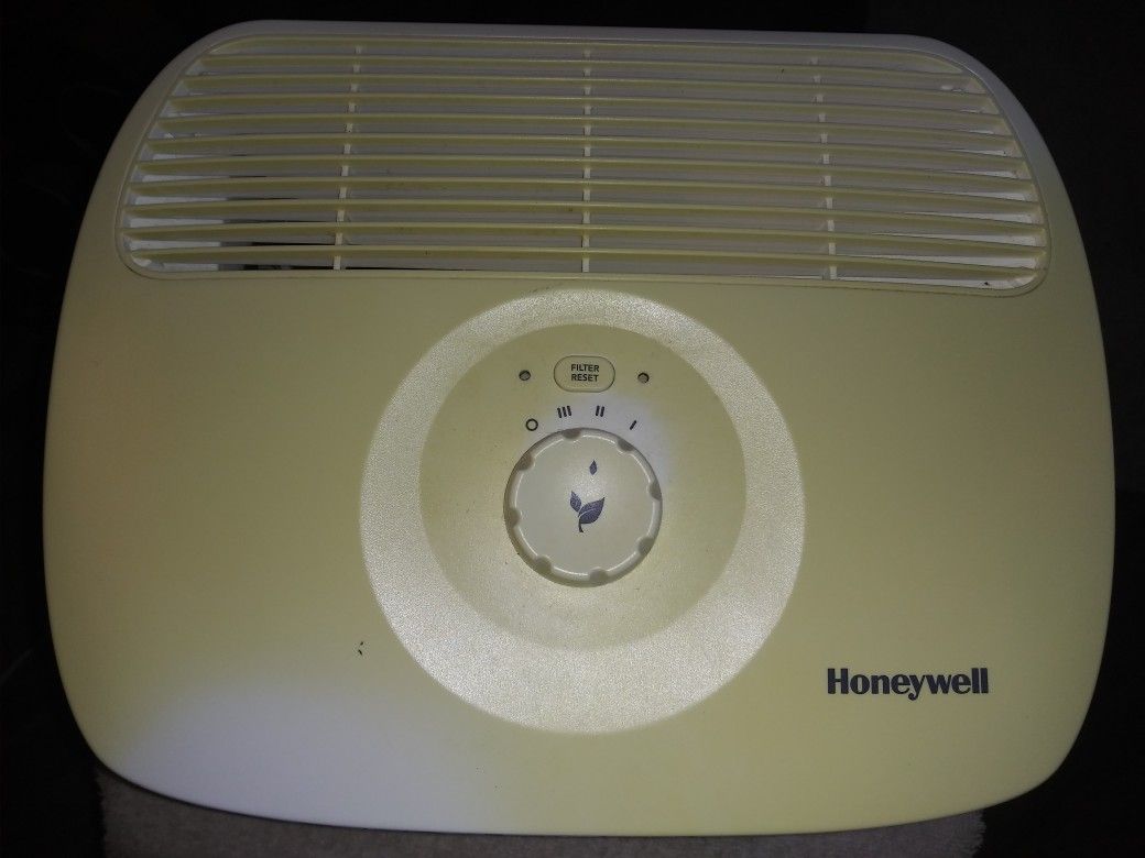 Honeywell Air Purifier