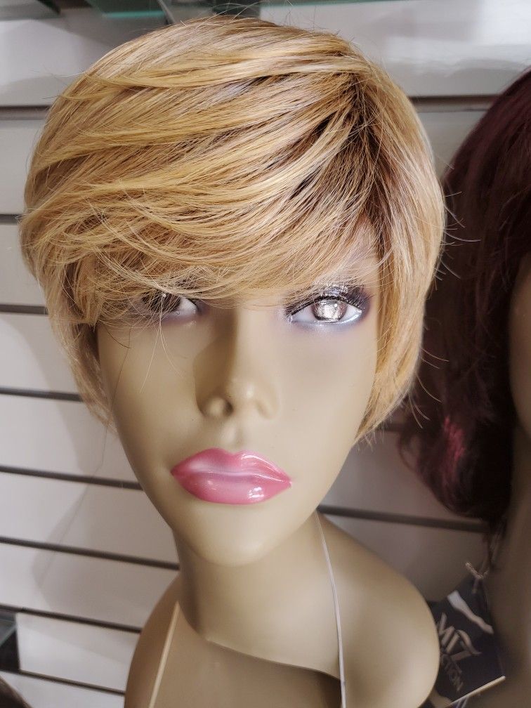 Ken Paves Designer Wig Retails Over$99