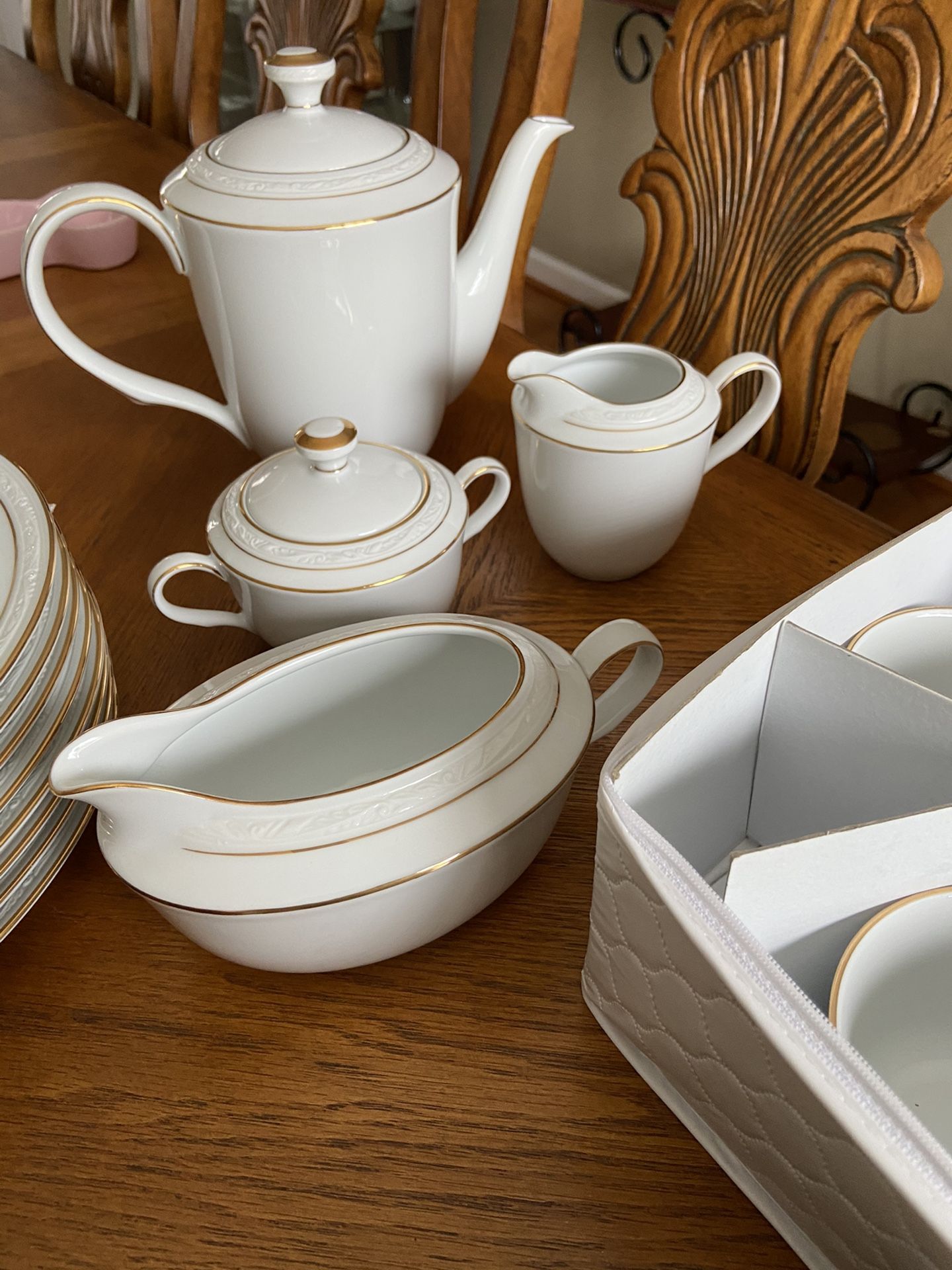 Noritake China