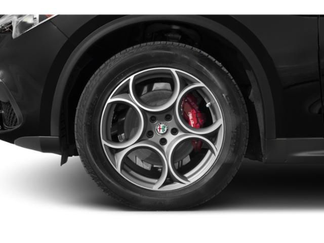 2019 Alfa Romeo Stelvio