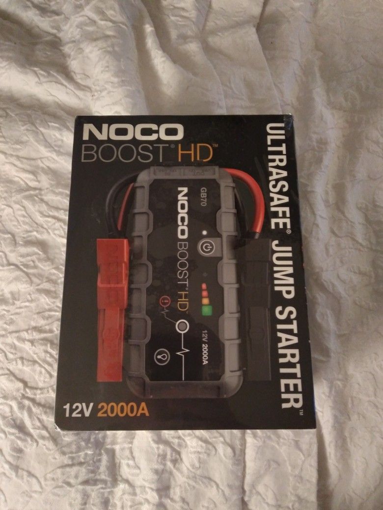 Car Battery Charger