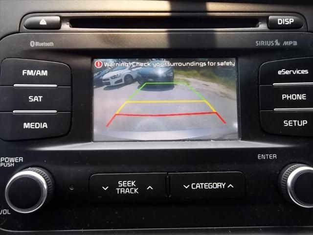 2014 Kia Optima