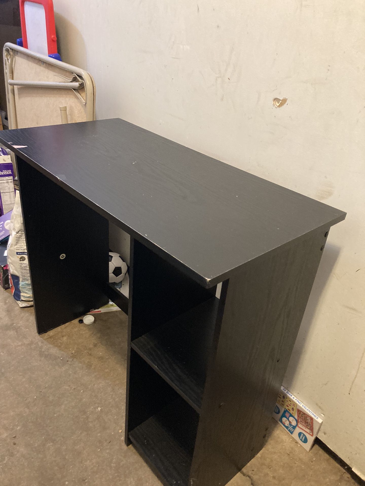 Writing Desk