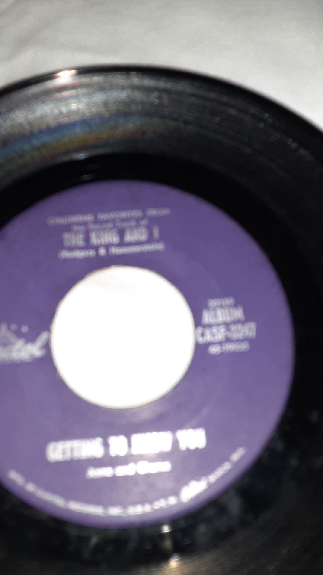 Collection 45 Records $ 4.00 each