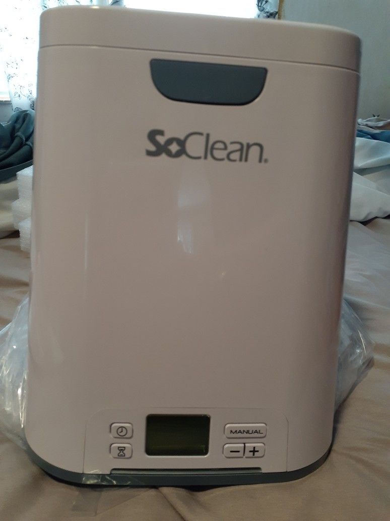 SoClean 2