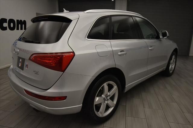 2012 Audi Q5