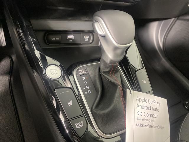 2023 Kia Soul