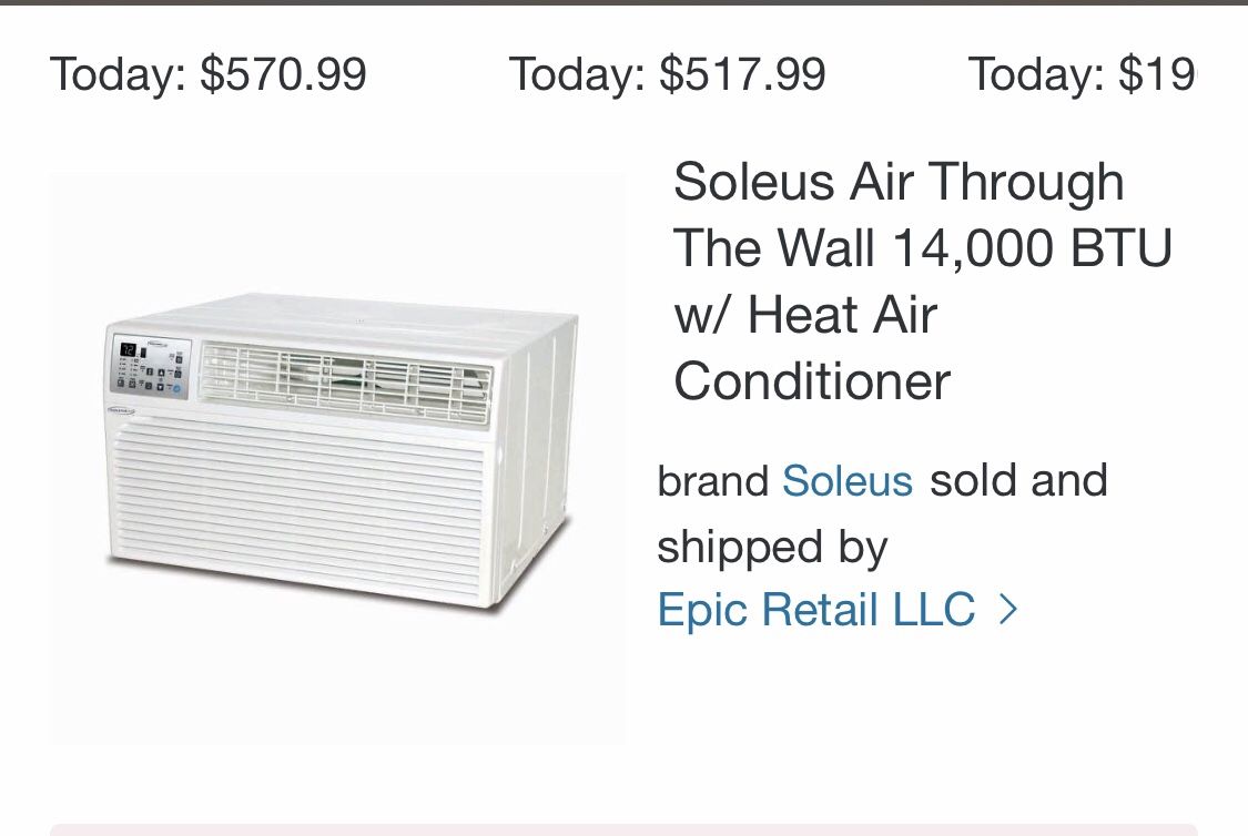 Soleus air