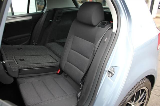2011 Volkswagen Golf