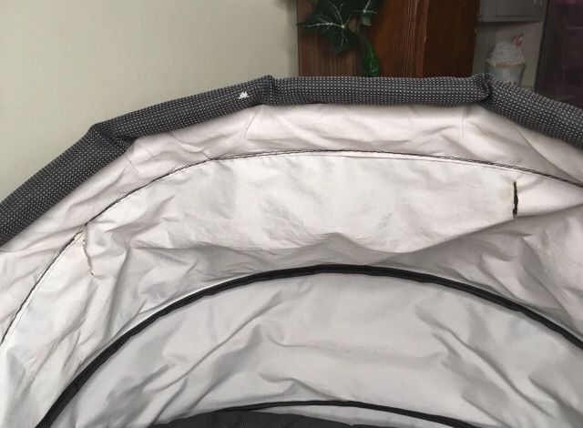 Stroller & Graco Snugride Click Connect 35 Car Seat