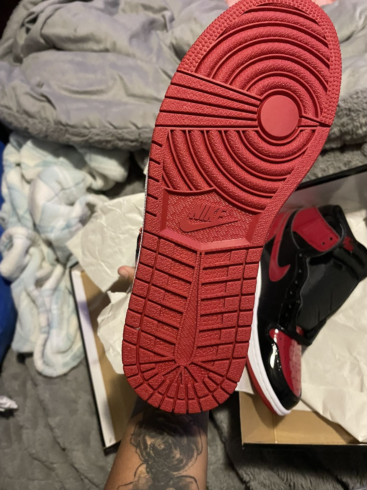 Brand New