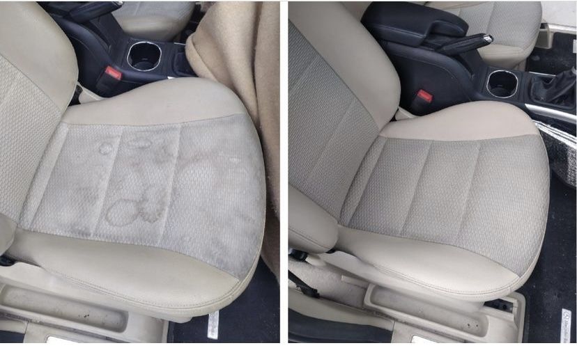 Carpet Upholstery And Sofa Cleaner MorsaWash