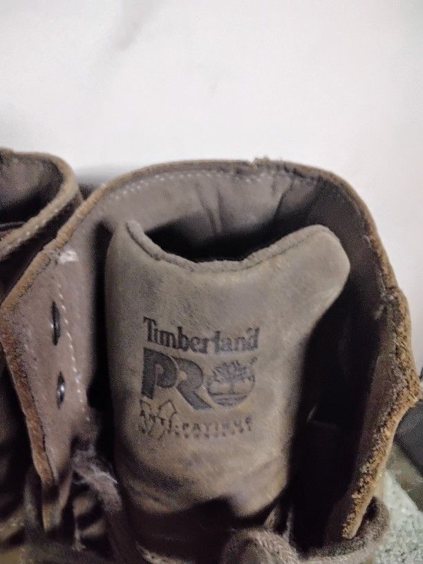 TIMBERLAND Men's Boots