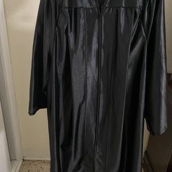 Graduation Gown Thumbnail