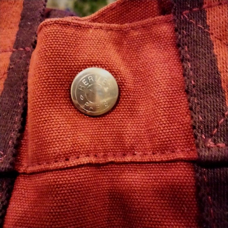 Hermes Bag