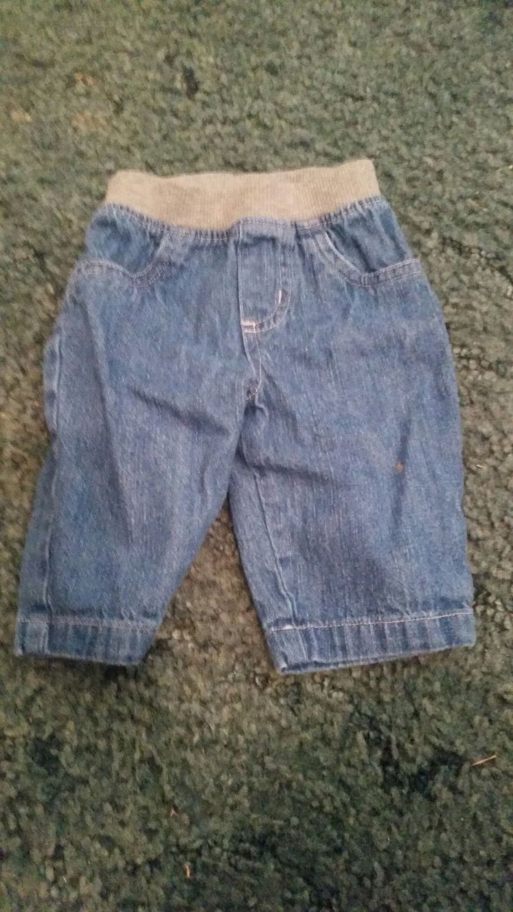 Babyboy pants