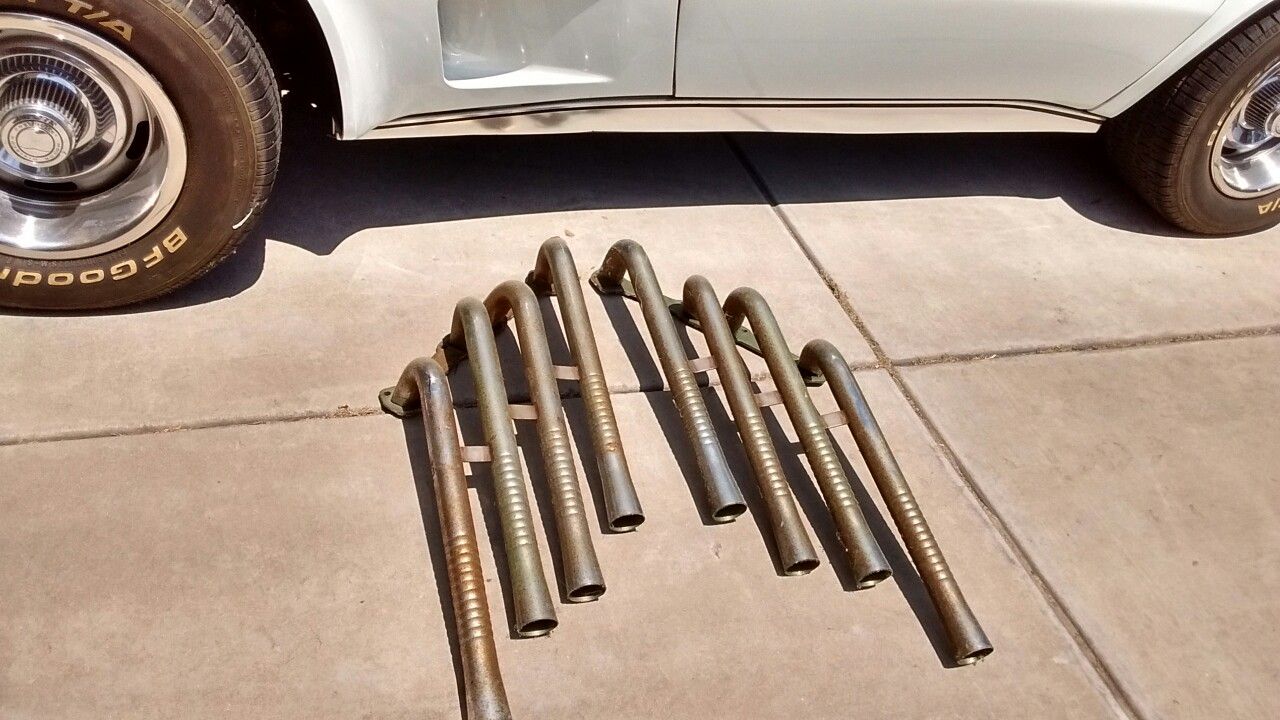 Zoomie exhaust pipes for Sale in Chula Vista, CA OfferUp