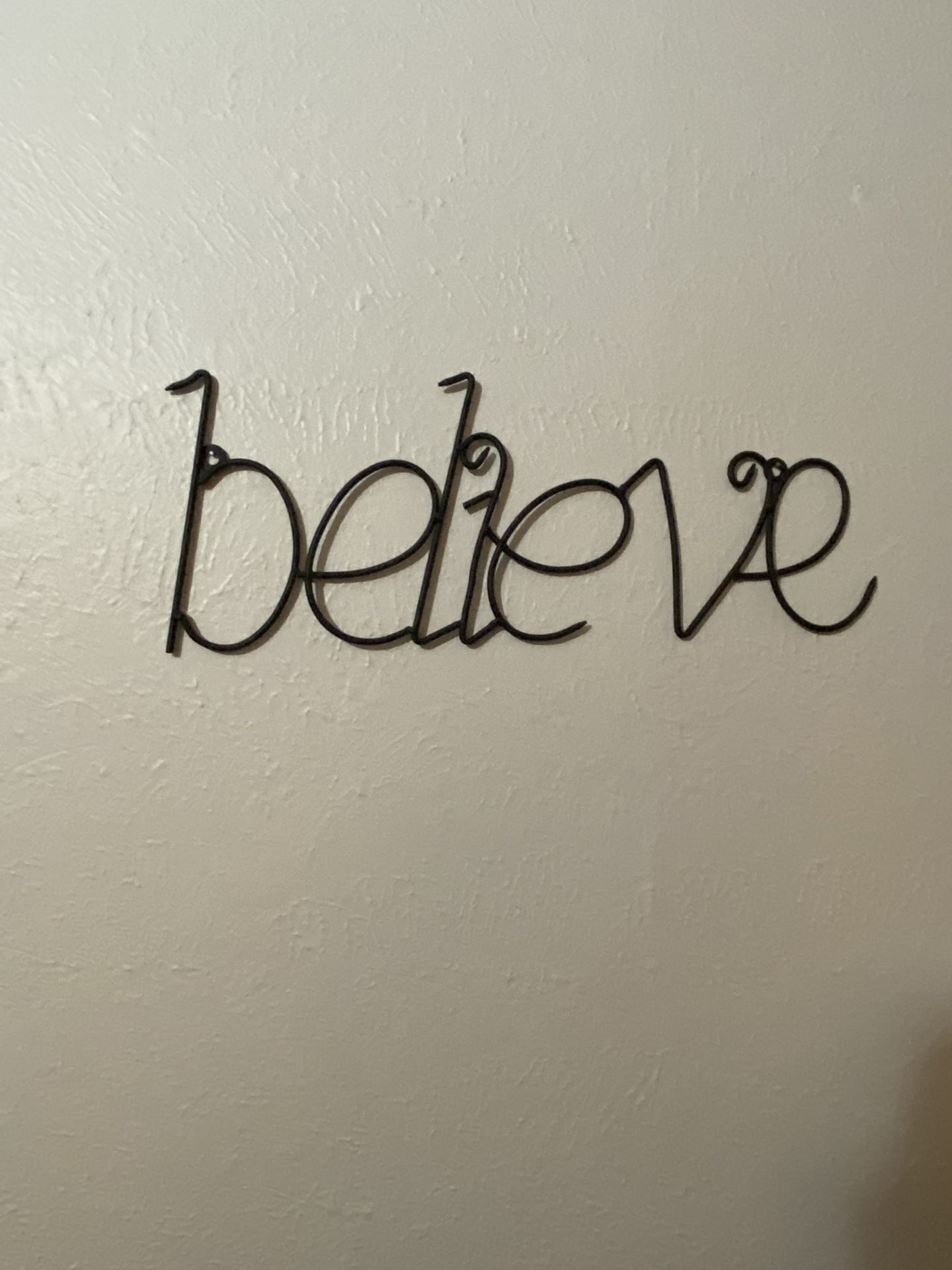 Wall Decor
