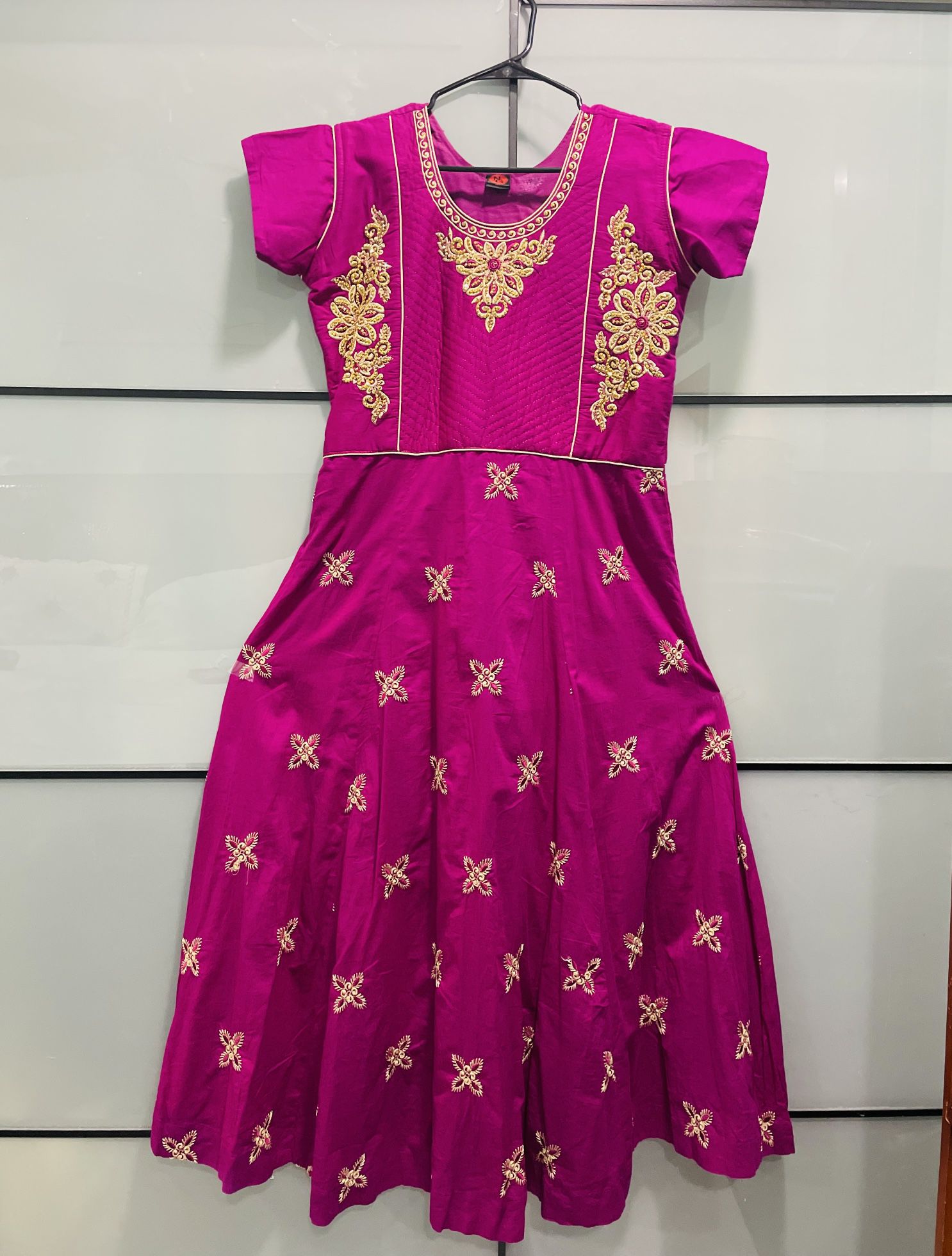 Indian/Pakistani Salwar Kameez Party Dress