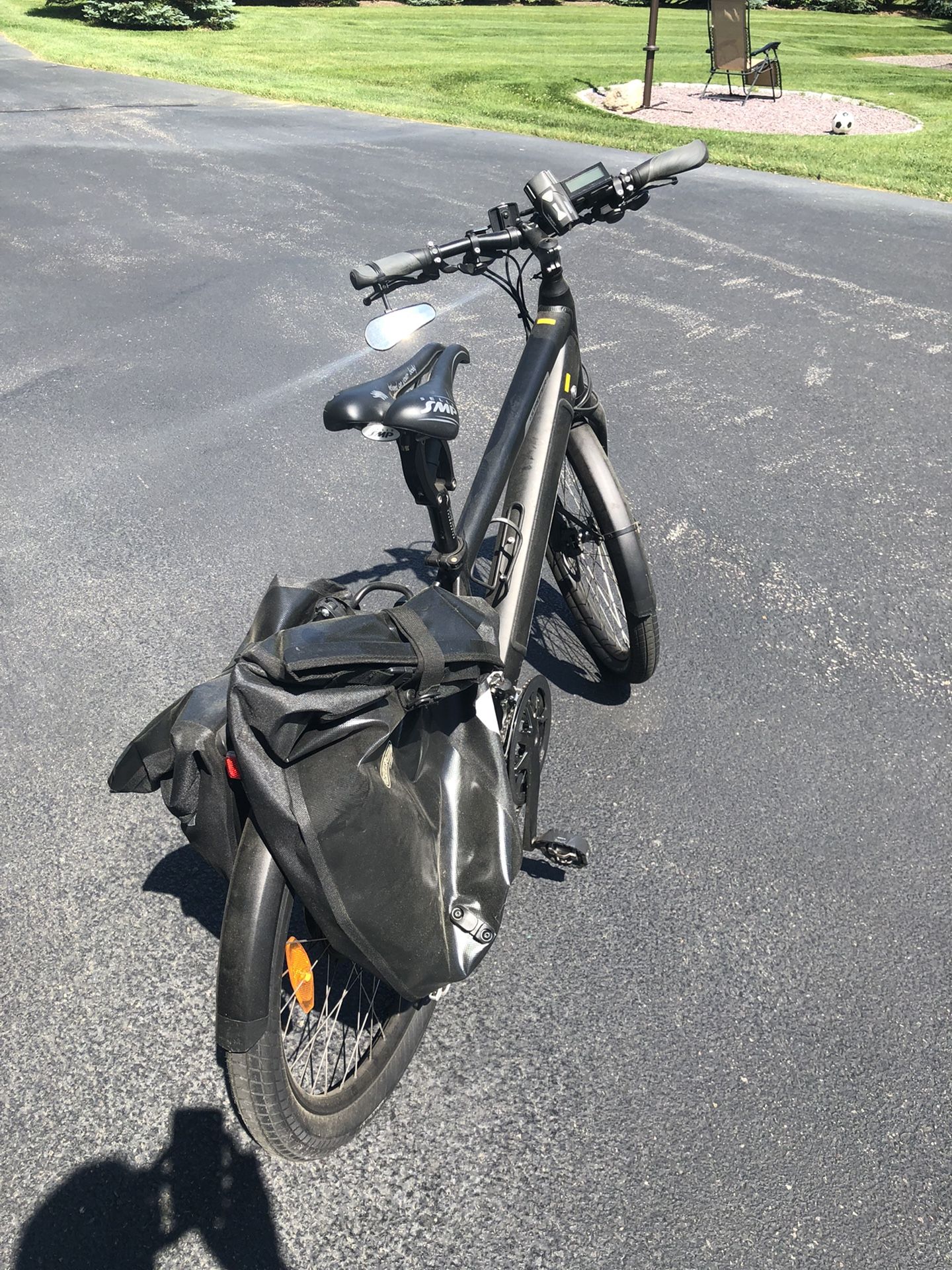 2016 Stromer ST1