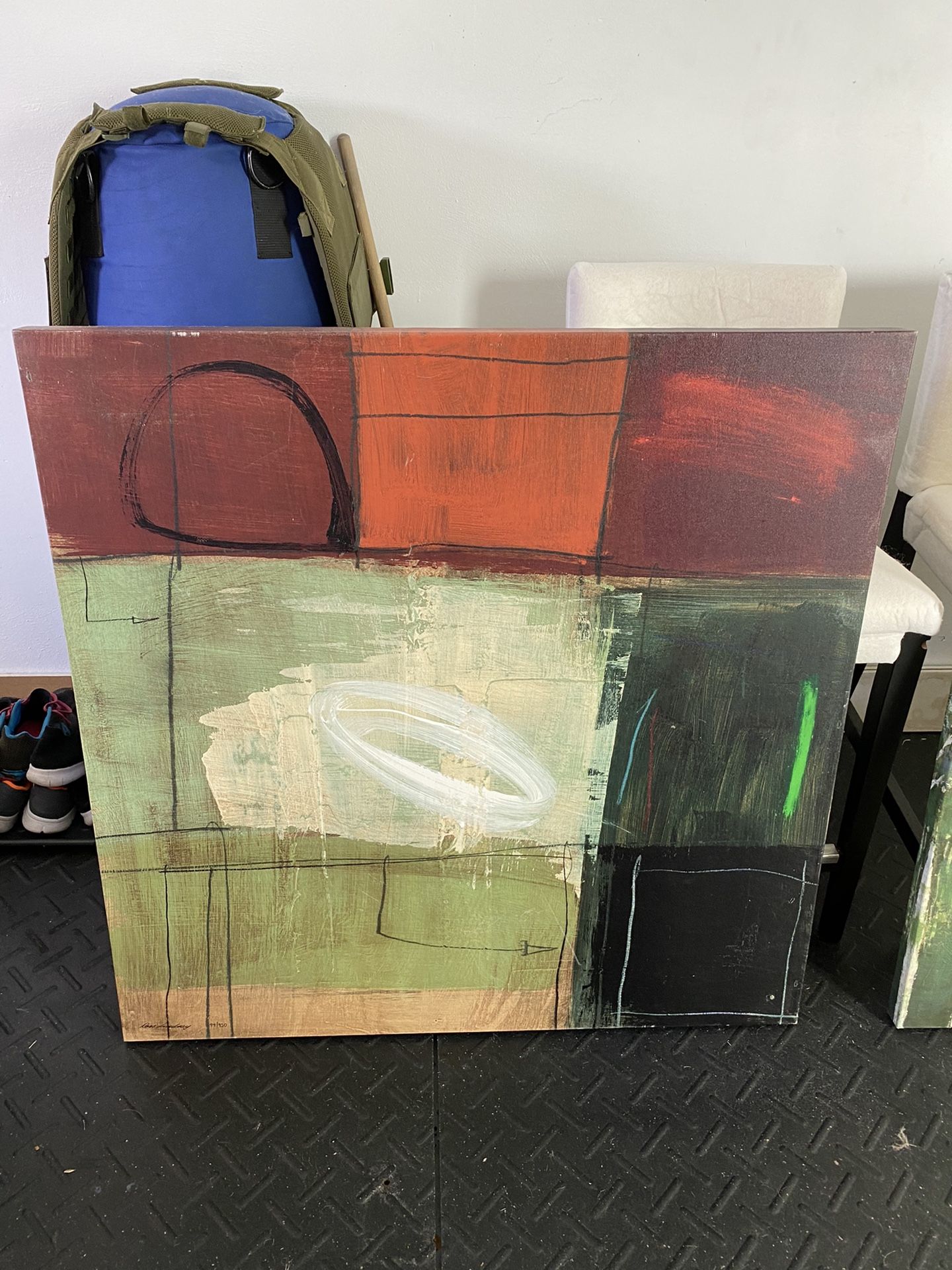 Canvas