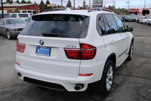 2011 BMW X5