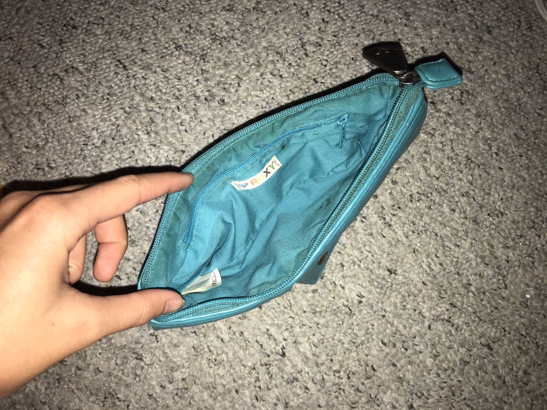 Roxy Wallet