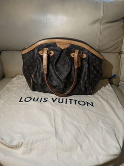Louis Vuitton Bag Thumbnail