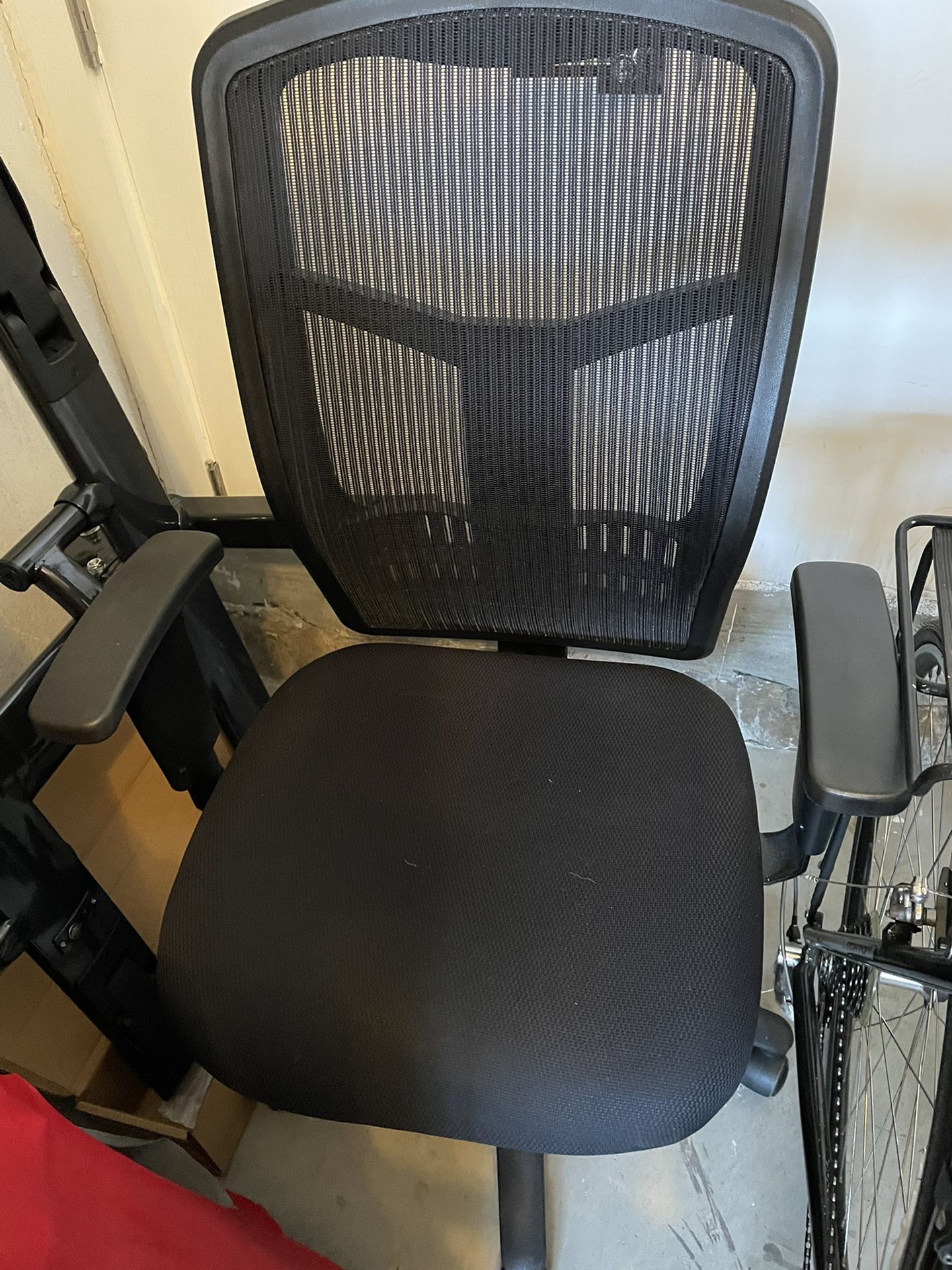 Chair for desk