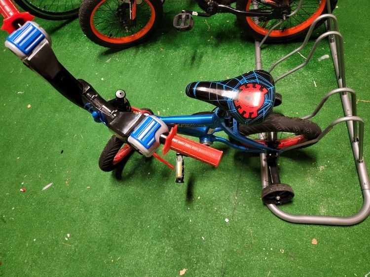 Kids Bike