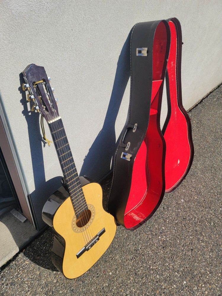 Guitar