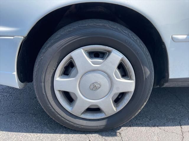 1995 Toyota Camry