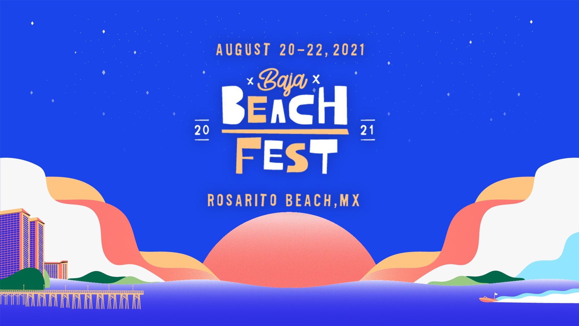 Weekend 2 VIP Pass